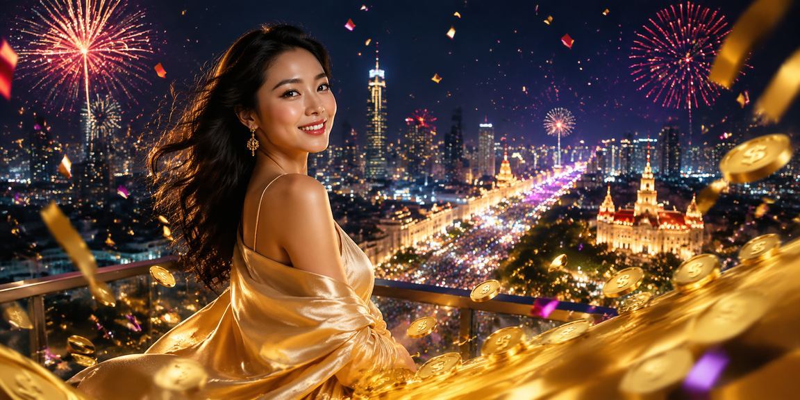Không khí giải trí và lễ hội casino sôi động tại TP. Hồ Chí Minh