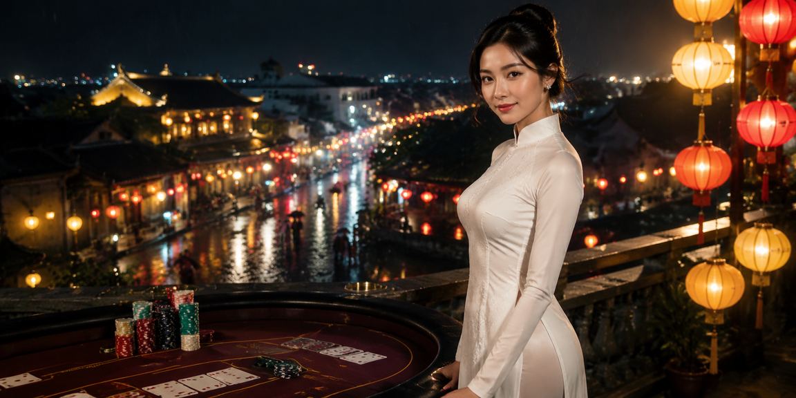 Giao diện danh mục casino trực tuyến tại Việt Nam trên p60
